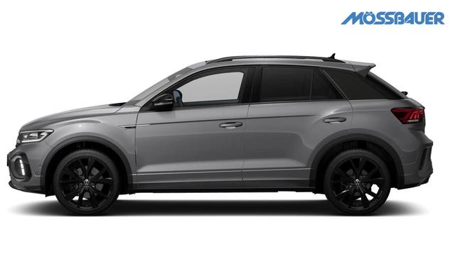 Volkswagen T-Roc R-Line TSI DSG Pano BlackP 19Z LED+ EasyOp 