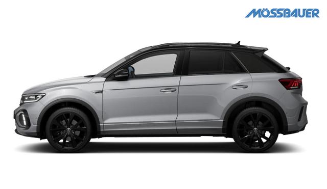 Volkswagen T-Roc R-Line TSI DSG Pano BlackP 19Z LED+ EasyOp 
