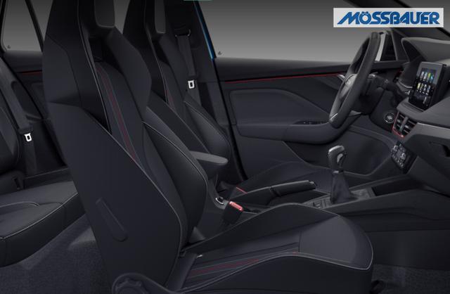 Skoda Kamiq Monte Carlo TSI 150 DSG MonteC Pano Matrix ACC Kam SHZ 