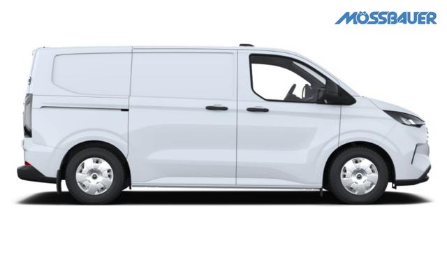Ford Transit Custom Trend TDCI 150 320 L1 Keyl Kam 