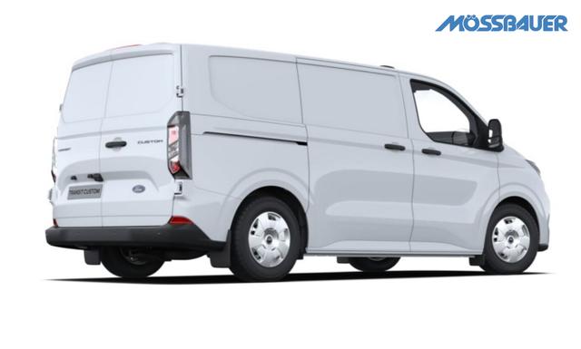 Ford Transit Custom Trend TDCI 150 320 L1 Keyl Kam 