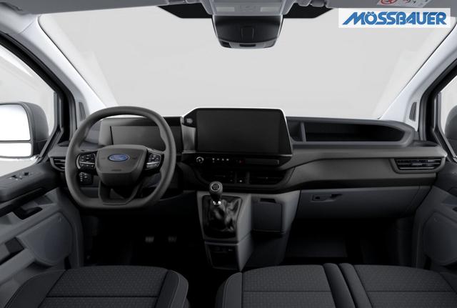 Ford Transit Custom Trend TDCI 150 320 L1 Keyl Kam 