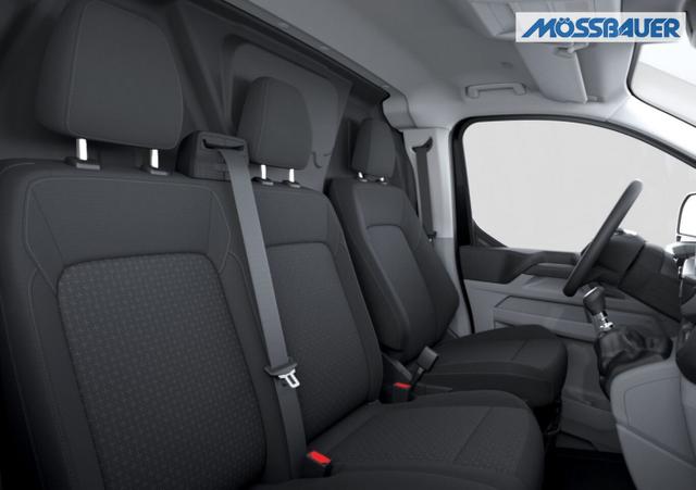 Ford Transit Custom Trend TDCI 150 320 L1 Keyl Kam 