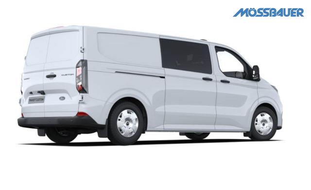 Ford Transit Custom Trend DCiV TDCi 136 320L2 Kam PDC 