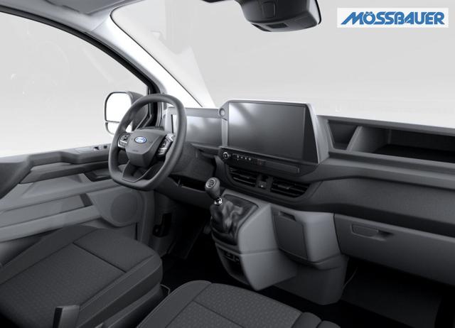 Ford Transit Custom Trend DCiV TDCi 136 320L2 Kam PDC 