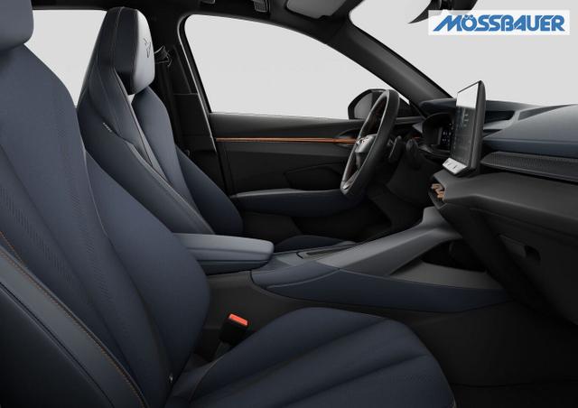 Cupra Terramar DSG EdgeP SHZ eHk Kam ACC 19" PrivG Amb 