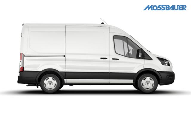 Ford Transit 350 2.0 TDCi 165 L2H2 Trend SYNC4 Kam 