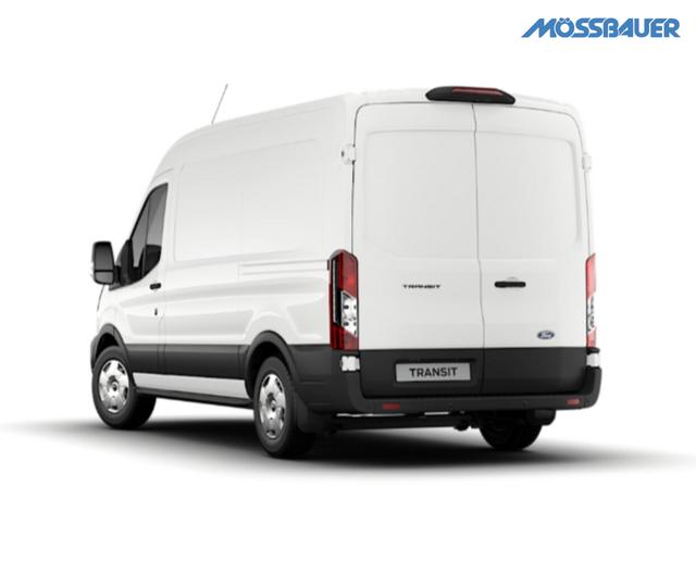 Ford Transit 350 2.0 TDCi 165 L2H2 Trend SYNC4 Kam 