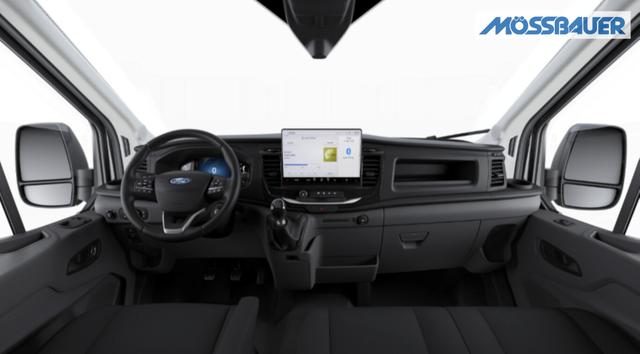 Ford Transit 350 2.0 TDCi 165 L2H2 Trend SYNC4 Kam 