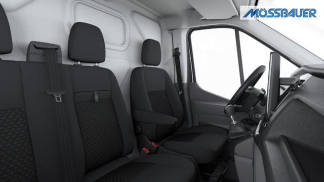 Ford Transit 350 2.0 TDCi 165 L2H2 Trend SYNC4 Kam 