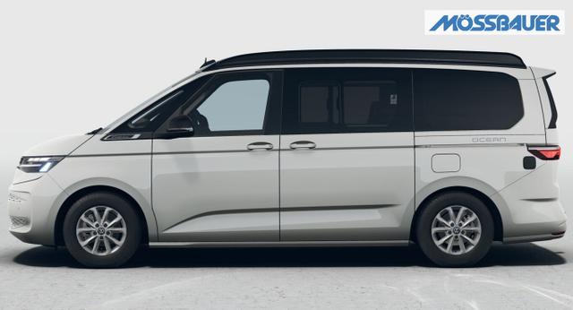 Volkswagen T7 California Ocean 150 Markise ParkP Keyl ACC 