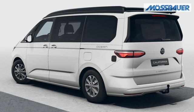 Volkswagen T7 California Ocean 150 Markise ParkP Keyl ACC 
