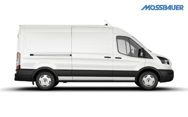 Ford Transit 350 2.0 TDCi 165 L3H2 Trend SYNC4 Kam 