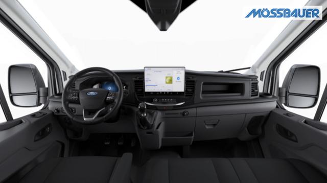 Ford Transit 350 2.0 TDCi 165 L3H2 Trend SYNC4 Kam 