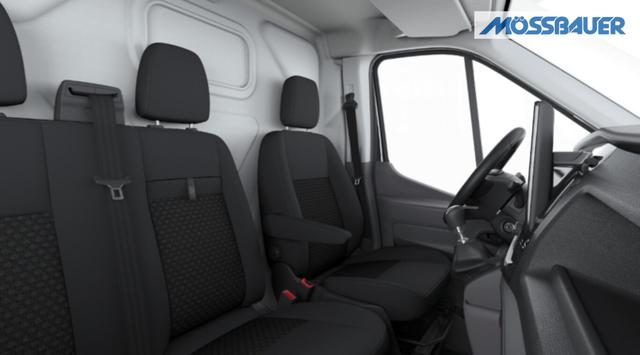 Ford Transit 350 2.0 TDCi 165 L3H2 Trend SYNC4 Kam 