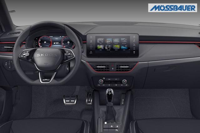 Skoda Scala Monte Carlo TSI 150 DSG MonteC Pano Matrix Nav 5J/100k 