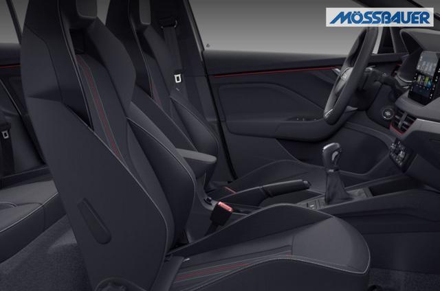 Skoda Scala Monte Carlo TSI 150 DSG MonteC Pano Matrix Nav 5J/100k 