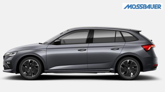 Skoda Scala Monte Carlo TSI 150 DSG MonteC Pano Matrix Nav 5J/100k 