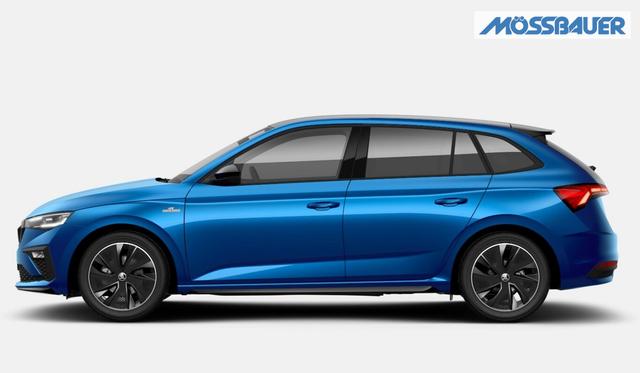 Skoda Scala Monte Carlo TSI 150 DSG Pano Matrix Kam SHZ Keyl 