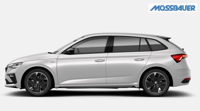 Skoda Scala Monte Carlo TSI 150 DSG Pano Matrix Kam SHZ Keyl 