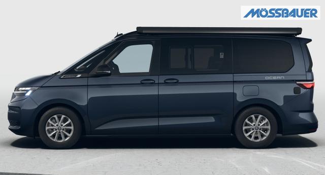 Volkswagen T7 California Ocean 150 Markise ParkP Keyl ACC 