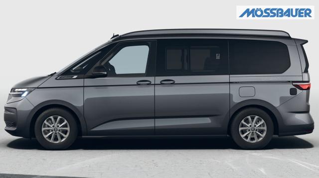 Volkswagen T7 California Ocean 150 Markise ParkP Keyl ACC 