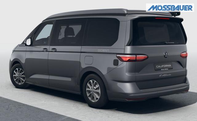 Volkswagen T7 California Ocean 150 Markise ParkP Keyl ACC 