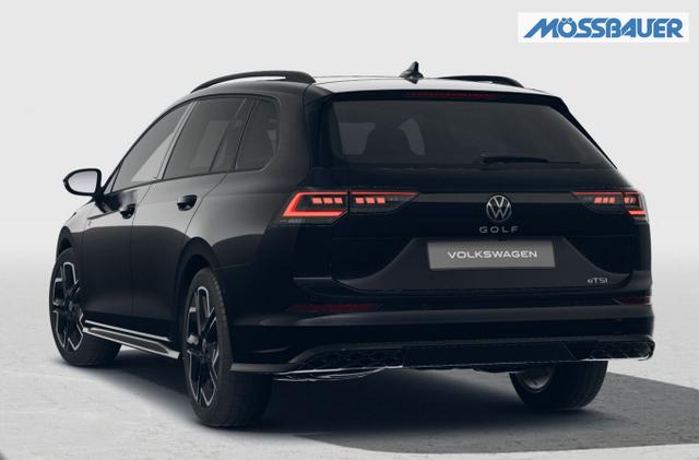 Volkswagen Golf Variant R-Line Var. 150 DSG IQ.Matrix AHK 18Z SHZ 