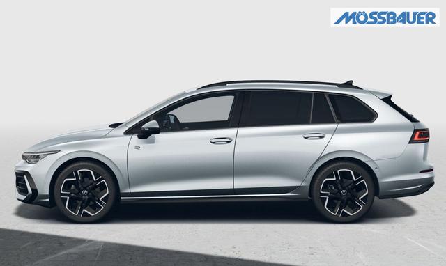 Volkswagen Golf Variant R-Line Var. 150 DSG IQ.Matrix 18Z SHZ PrivG 