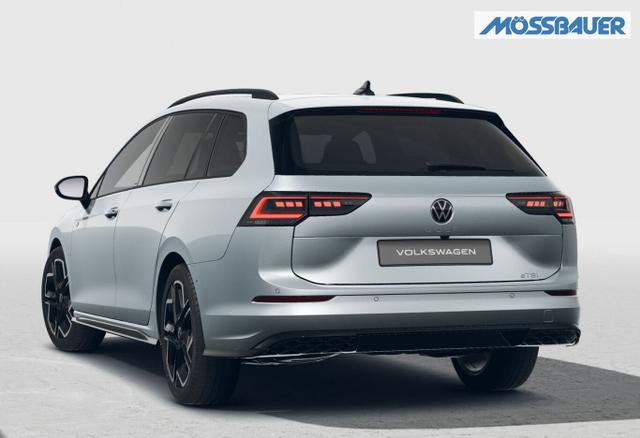 Volkswagen Golf Variant R-Line Var. 150 DSG IQ.Matrix 18Z SHZ PrivG 