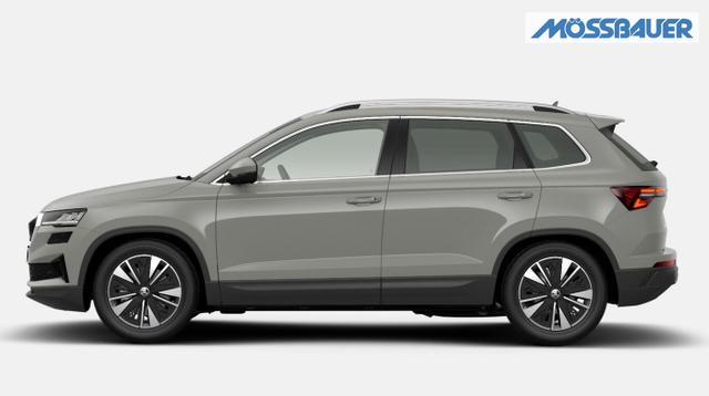 Skoda Karoq Selection TSI 150 DSG Selec LED ACC Kam SideA Kessy 