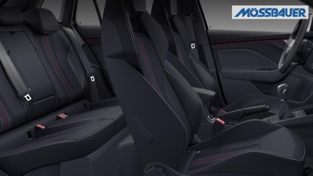 Skoda Kamiq Monte Carlo TSI 150 DSG MonteC Pano Matrix Nav Kam eHK 