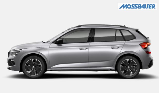 Skoda Kamiq Monte Carlo TSI 150 DSG MonteC Pano Matrix Nav Kam eHK 