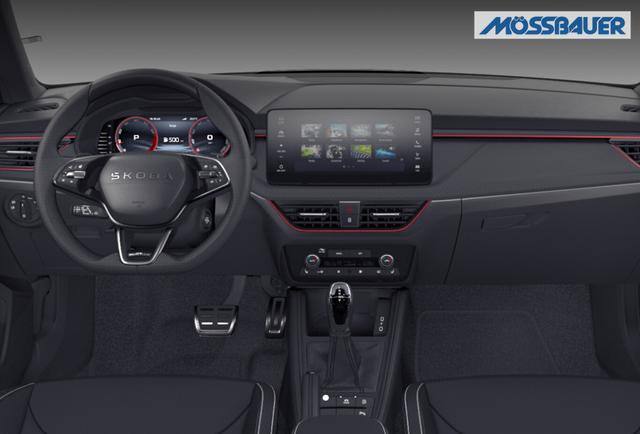 Skoda Kamiq Monte Carlo TSI 150 DSG MonteC Pano Matrix Nav Kam eHK 