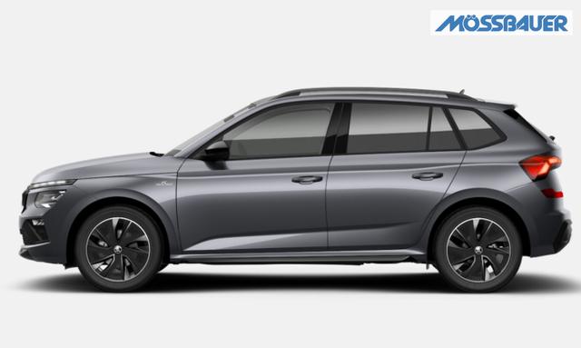 Skoda Kamiq Monte Carlo TSI 150 DSG MonteC Pano Matrix Nav Kam eHK 