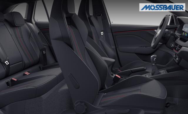 Skoda Scala Monte Carlo TSI 150 DSG MonteC Pano Matrix Nav Kam SHZ 