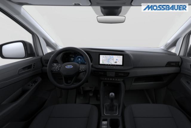 Ford Transit Connect Trend L2 TDCI 122 Aut AHK SHZ 