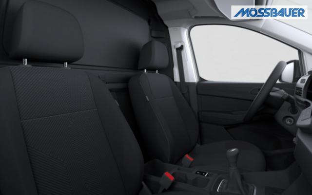 Ford Transit Connect Trend L2 TDCI 122 Aut AHK SHZ 