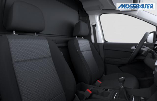 Ford Transit Connect Limited L2 TDCI 122 Aut SHZ Kam 