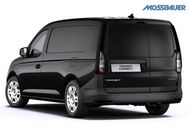 Ford Transit Connect Trend L2 TDCI 122 Aut SHZ PDC 