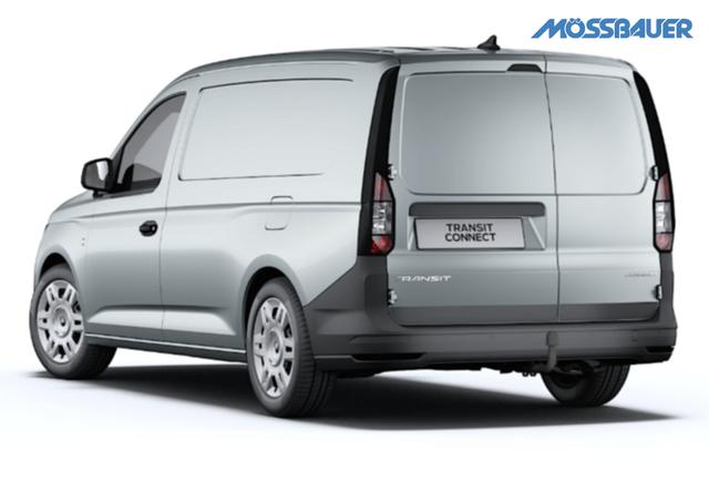 Ford Transit Connect Trend L2 TDCI 122 Aut AHK SHZ 