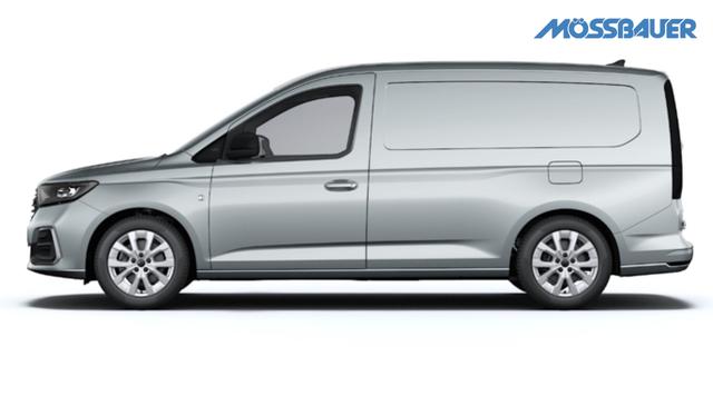 Ford Transit Connect Limited L2 TDCI 122 Aut SHZ Kam 