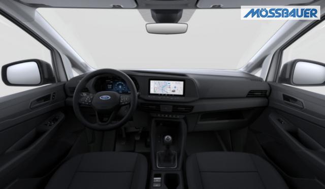 Ford Transit Connect Trend L2 TDCI 122 AWD AHK SHZ 