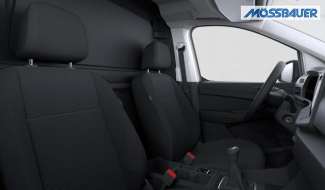 Ford Transit Connect Trend L2 TDCI 122 AWD AHK SHZ 