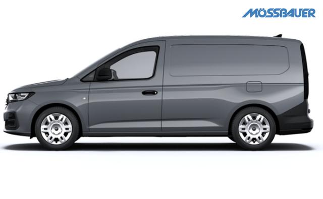 Ford Transit Connect Trend L2 TDCI 122 AWD AHK SHZ 