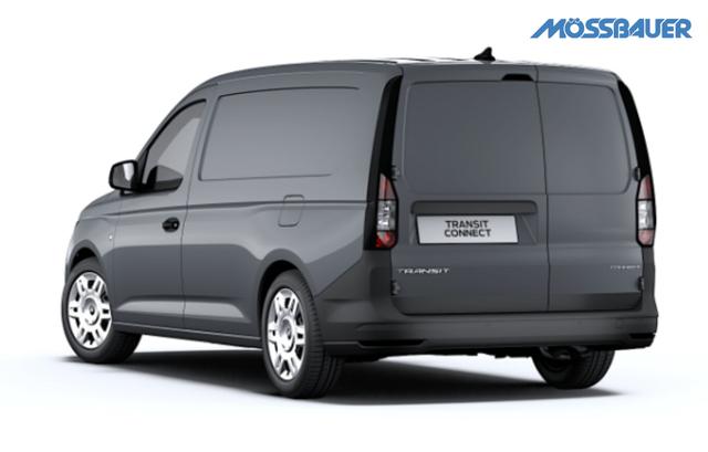 Ford Transit Connect Trend L2 TDCI 122 AWD AHK SHZ 