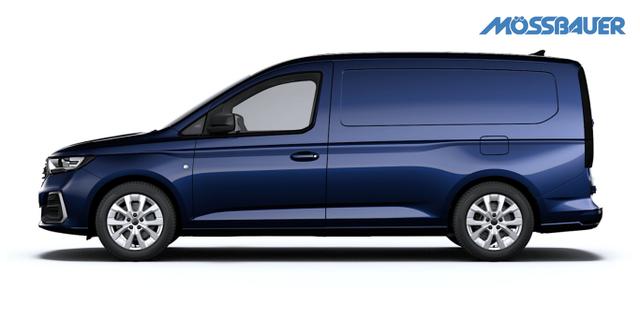 Ford Transit Connect Limited L2 TDCI 122 Aut LED AHK 