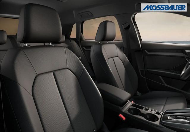 Audi A3 Sportback TDI 150 S tronic LED KomfortP+ SHZ 