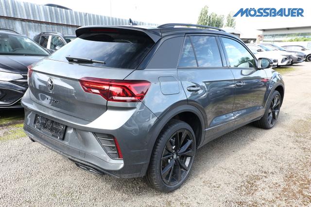Volkswagen T-Roc R-Line TSI DSG Pano BlackP 19Z LED+ EasyOp 