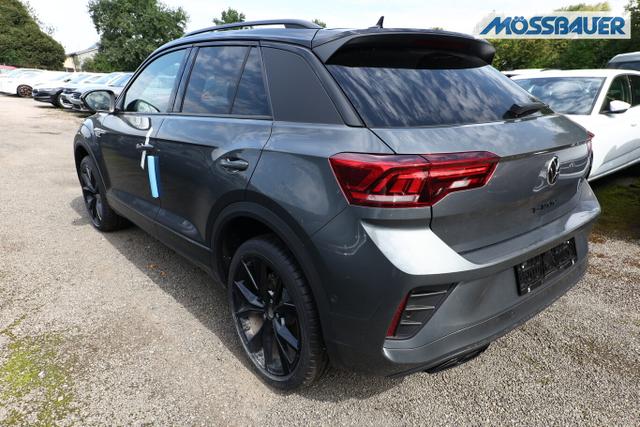 Volkswagen T-Roc R-Line TSI DSG Pano BlackP 19Z LED+ EasyOp 